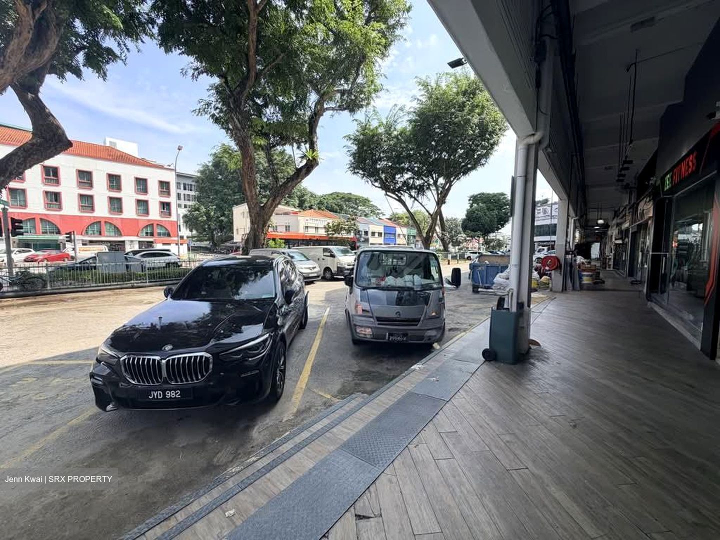 Balestier Road (D12), Shop House #588641361